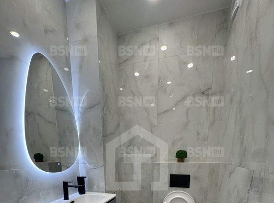 Продажа однокомнатной квартиры - Балтийский бульвар, д.4 