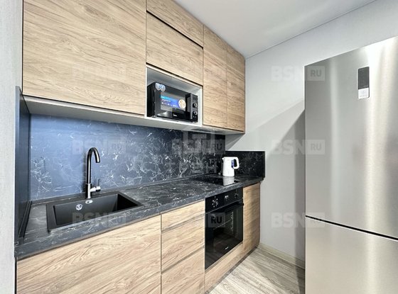 Продажа однокомнатной квартиры - Мурино, Екатерининская улица, д.19 