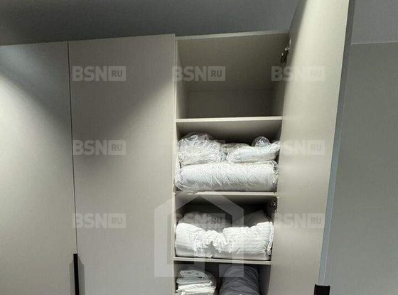 Продажа однокомнатной квартиры - Энергетиков проспект, д.8, корп.2 