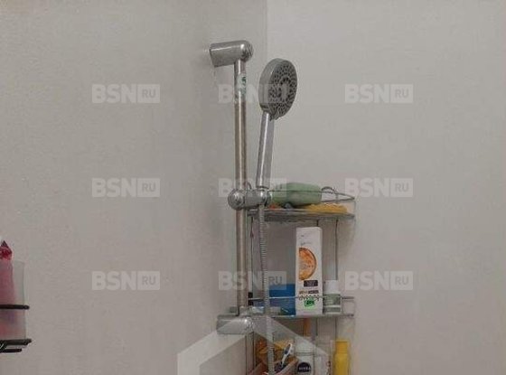 Продажа однокомнатной квартиры - Бугры, Воронцовский бульвар, д.5, корп.5 