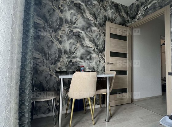 Продажа двухкомнатной квартиры - Лидии Зверевой улица, д.3, корп.1 
