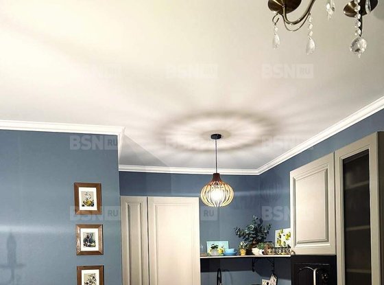 Продажа однокомнатной квартиры - Мурино, Екатерининская улица, д.17 