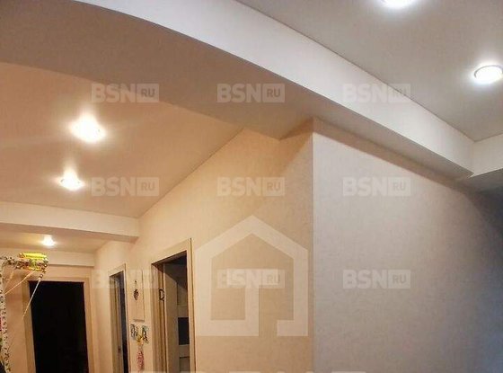 Продажа трехкомнатной квартиры - Светлановский проспект, д.46, корп.1 