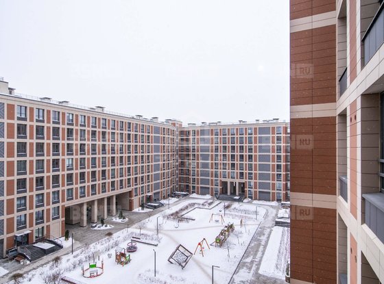 Продажа двухкомнатной квартиры - Петровский проспект, д.24, корп.2 