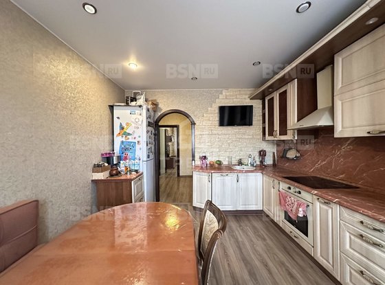 Продажа трехкомнатной квартиры - 5-й Предпортовый проезд, д.8, корп.1 