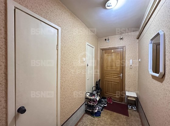 Продажа двухкомнатной квартиры - Московский проспект, д.86 