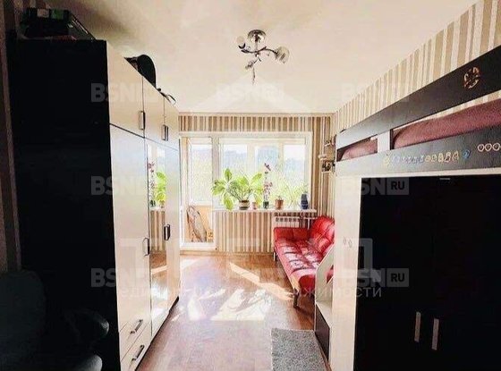 Продажа трехкомнатной квартиры - Морской Пехоты улица, д.8, корп.2 