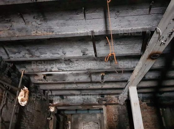 Продажа универсального помещения - поселок Понтонный, Александра Товпеко улица, д.12, литера А 