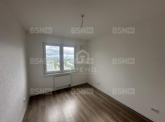 Продажа однокомнатной квартиры - Морской Пехоты улица, д.22, корп.3 