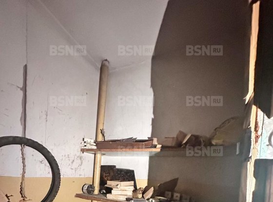 Продажа офиса - Белоостровская улица, д.3, литера А 