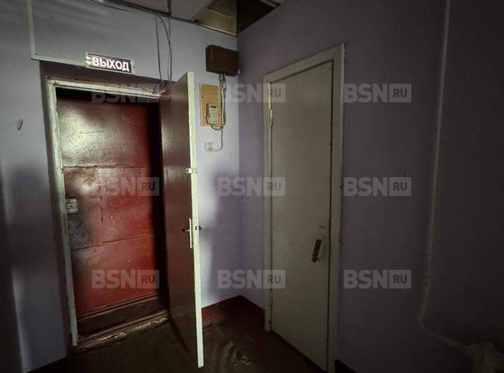 Продажа офиса - Здоровцева улица, д.10, литера А 