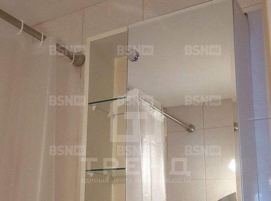 Продажа однокомнатной квартиры - Народная улица, д.43, корп.1 