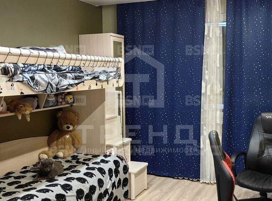 Продажа двухкомнатной квартиры - Архивная улица, д.7 