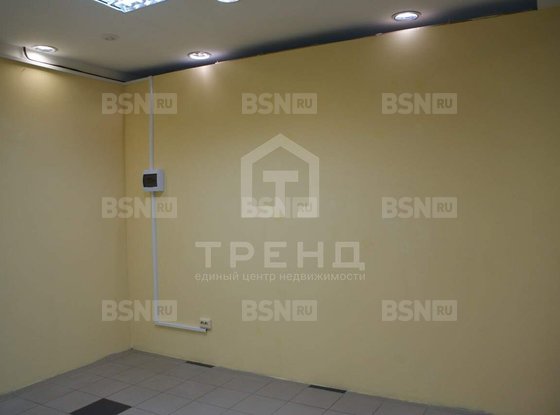 Продажа торгового помещения - Есенина улица, д.5, литера Б 