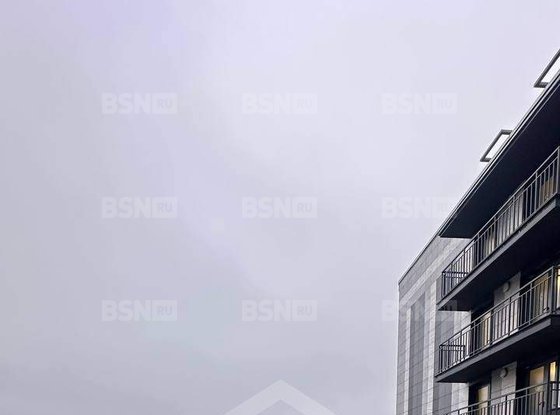 Продажа однокомнатной квартиры - Салова улица, д.61 