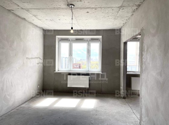 Продажа однокомнатной квартиры - Железноводская улица, д.32 