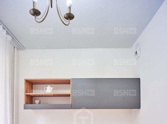 Продажа двухкомнатной квартиры - Верности улица, д.50 
