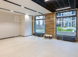 Продажа трехкомнатной квартиры в новостройке - ул. Белоостровская, д. 10, корп. 1 