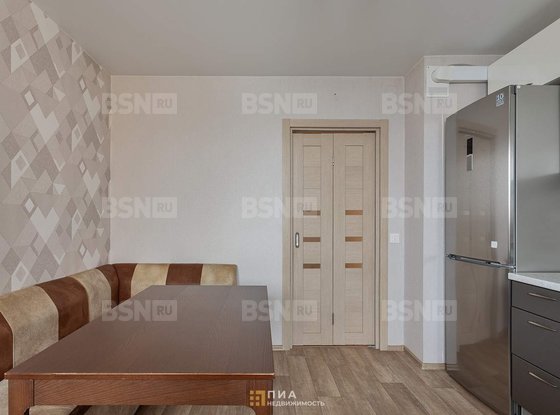 Продажа однокомнатной квартиры - Бугры, Воронцовский бульвар, д.5, корп.1 