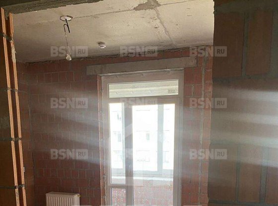 Продажа однокомнатной квартиры - Малая Бухарестская улица, д.12 