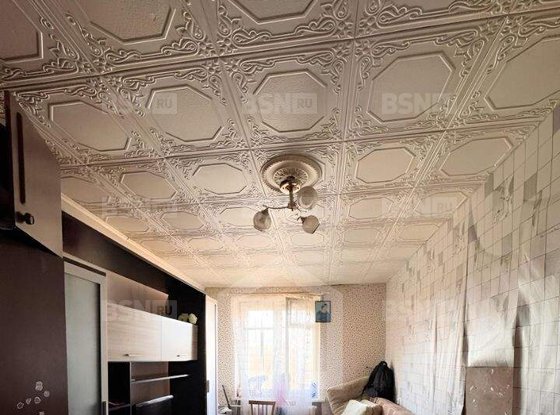 Продажа двухкомнатной квартиры - деревня Агалатово, Жилгородок улица, д.4 