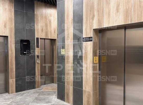 Продажа двухкомнатной квартиры - Реки Каменки набережная, д.15, корп.3 