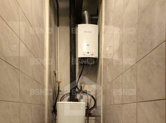 Продажа двухкомнатной квартиры - Стахановцев улица, д.4 