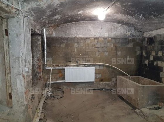 Продажа офиса - Пасторова улица, д.6, литера А 