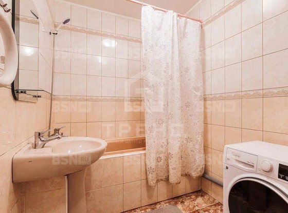 Продажа двухкомнатной квартиры - Серебристый бульвар, д.21 