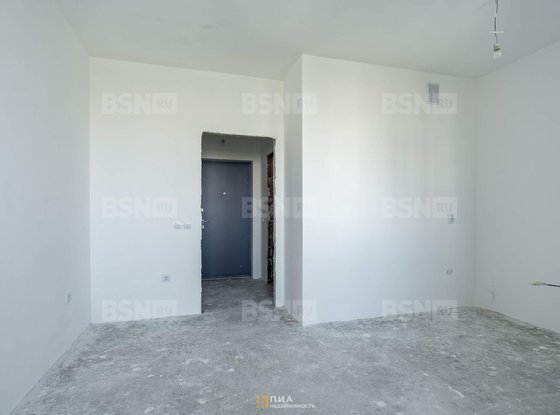 Продажа однокомнатной квартиры - Октябрьская набережная, д.118, корп.2 