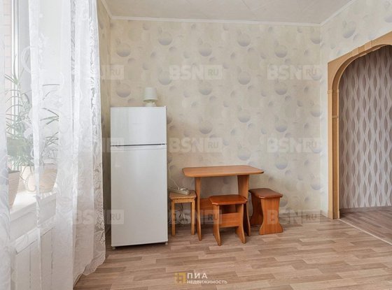 Продажа однокомнатной квартиры - Антонова-Овсеенко улица, д.5, корп.1 литера А 