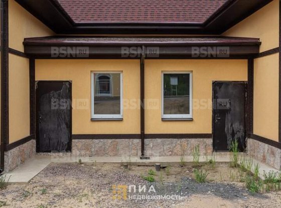 Продажа дома - снт Ландышевка, 1-я Центральная улица