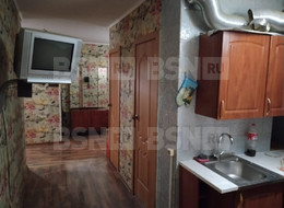 Продажа четырехкомнатной квартиры - Ленинградская область, Приозерский район, Запорожское п., Советская ул., д.8 