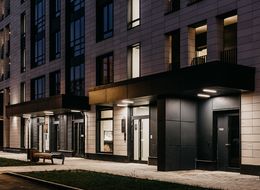 Продажа двухкомнатной квартиры в новостройке - ул. Белоостровская, д. 10, корп. 1 