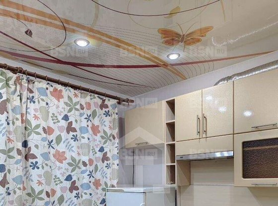 Продажа однокомнатной квартиры - Пушкин, Красносельское шоссе, д.55 