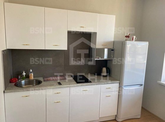 Продажа однокомнатной квартиры - Кудрово, Английская улица, д.3, корп.3 