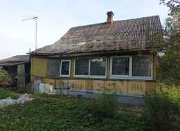 Продажа дачи - Ленинградская область, Гатчинский район, Гатчина г., Ополченцев-Балтийцев ул.