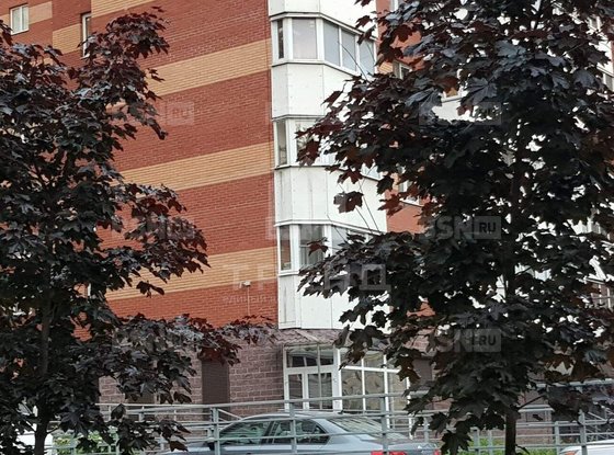 Продажа однокомнатной квартиры - Белы Куна улица, д.1, корп.4 