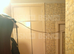 Продажа двухкомнатной квартиры - Ленинградская область, Ломоносовский район, Яльгелево д., д.32 