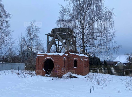 Продажа участка - поселок Парголово, Дальневосточная улица