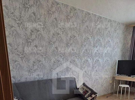 Продажа однокомнатной квартиры - Мурино, Шоссе в Лаврики улица, д.85 