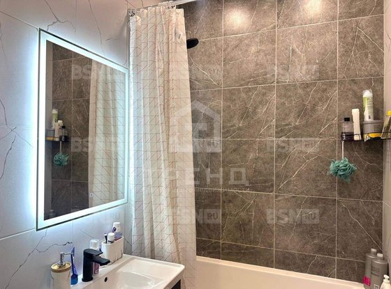 Продажа однокомнатной квартиры - Мурино, Воронцовский бульвар, д.21, корп.1 