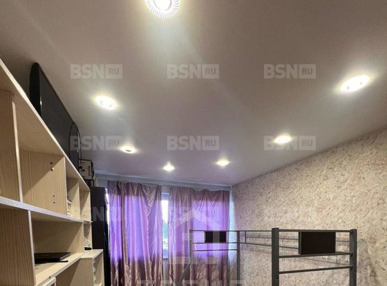 Продажа трехкомнатной квартиры - Бухарестская улица, д.78 
