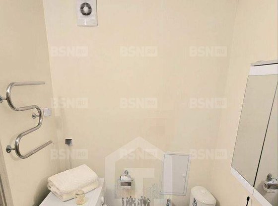 Продажа однокомнатной квартиры - Александра Грина бульвар, д.1 