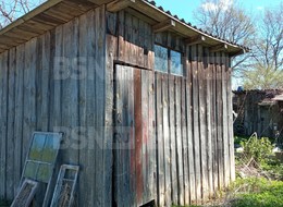 Продажа дома - Забалканская ул., 26
