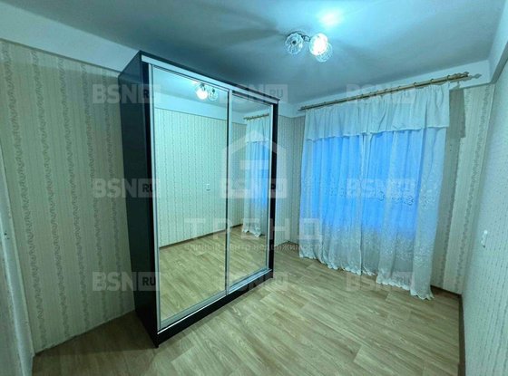 Продажа трехкомнатной квартиры - Бассейная улица, д.77 
