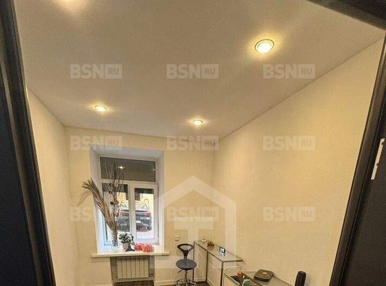 Продажа двухкомнатной квартиры - Чайковского улица, д.34 