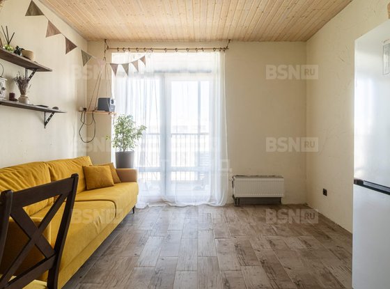 Продажа однокомнатной квартиры - Головнина бульвар, д.3, корп.1 стр 1 