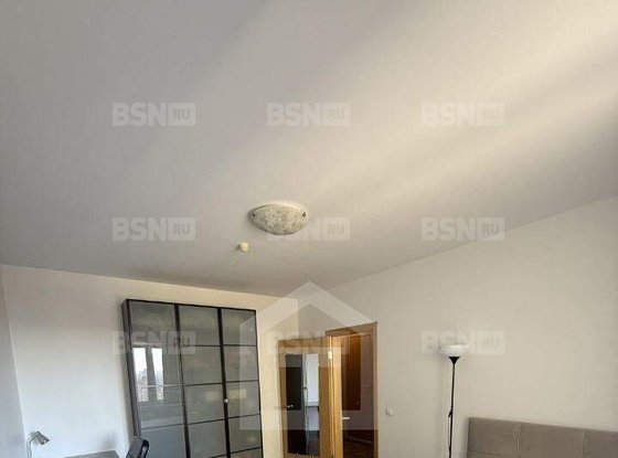 Продажа однокомнатной квартиры - Маршала Казакова улица, д.50, корп.1 