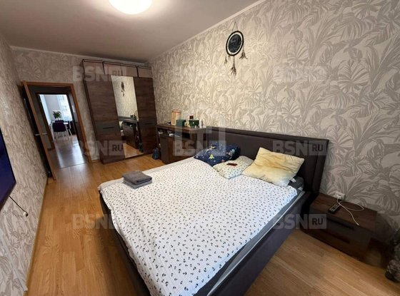Продажа трехкомнатной квартиры - Мурино, Шоссе в Лаврики улица, д.89 